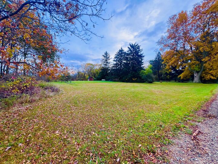 Property Photo:  V/L 2 Acre Baldwin Rd Road  MI 48848