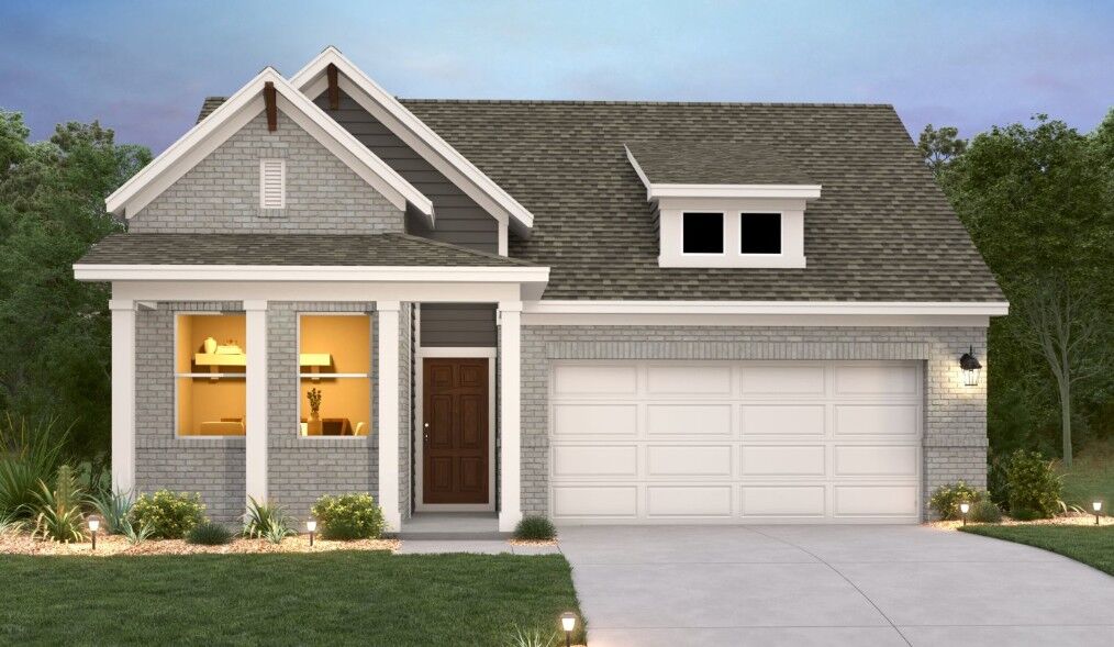 Property Photo:  1912 Davee Place  TX 78633 