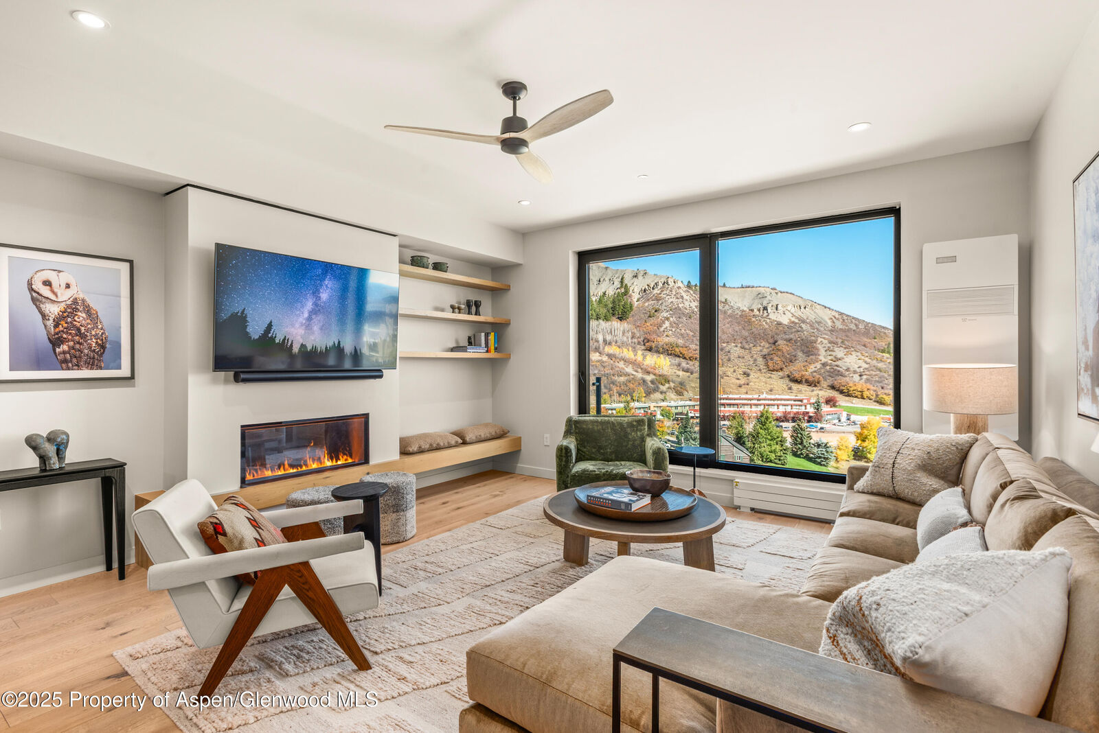 Property Photo:  119 Wood Road 404  CO 81615 