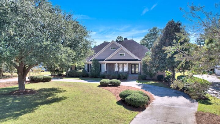 Property Photo:  159 Quail Valley Drive  GA 31763 