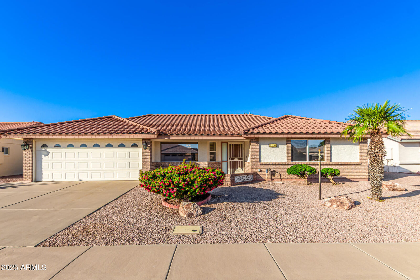 Property Photo:  11548 E Kiva Avenue  AZ 85209 
