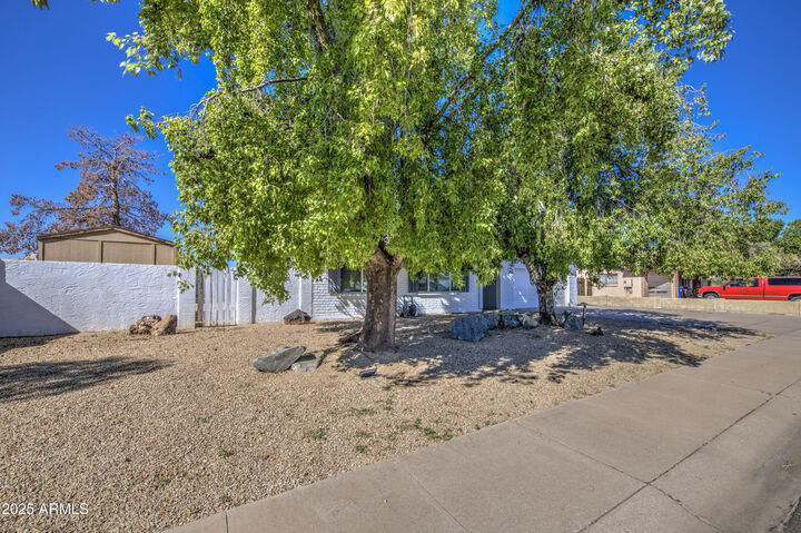 Property Photo:  16410 N 47th Drive  AZ 85306