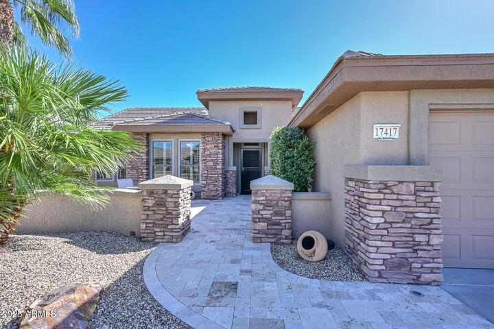 Property Photo:  17417 N Stone Haven Drive  AZ 85374 