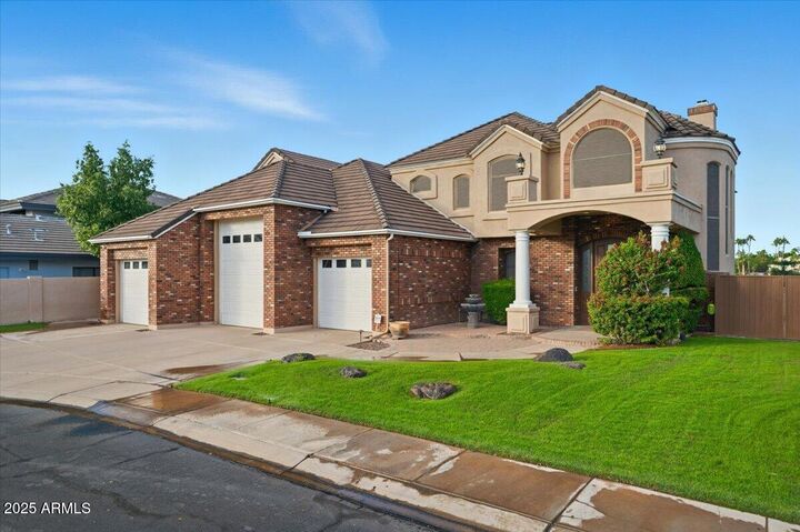 1748 E Queen Palm Drive  Gilbert AZ 85234 photo