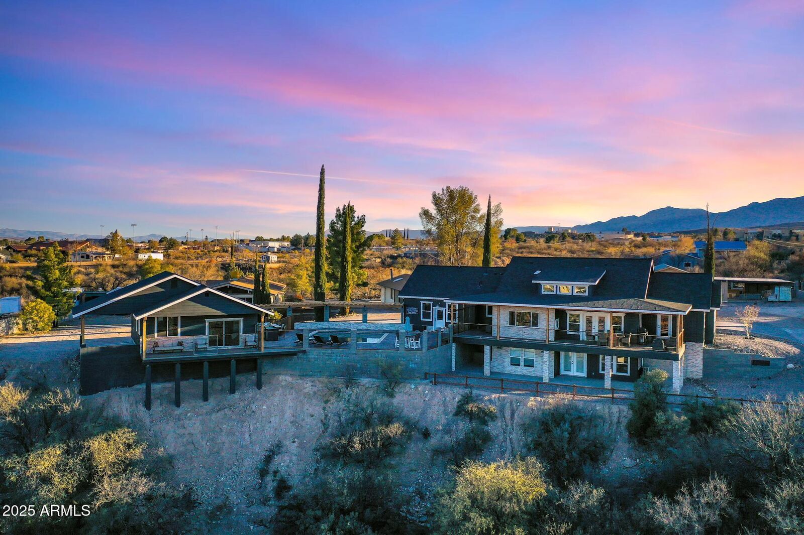 Property Photo:  775 N Verde Heights Drive  AZ 86326 