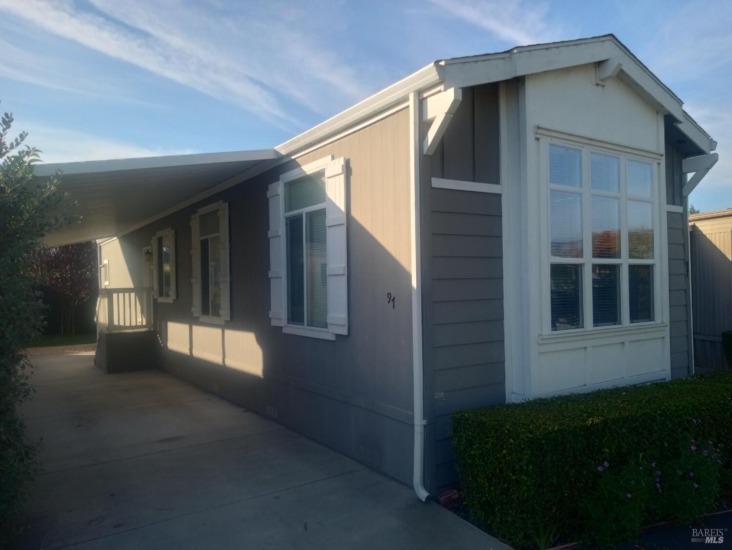 Property Photo:  97 Candlewood Drive  CA 94954 