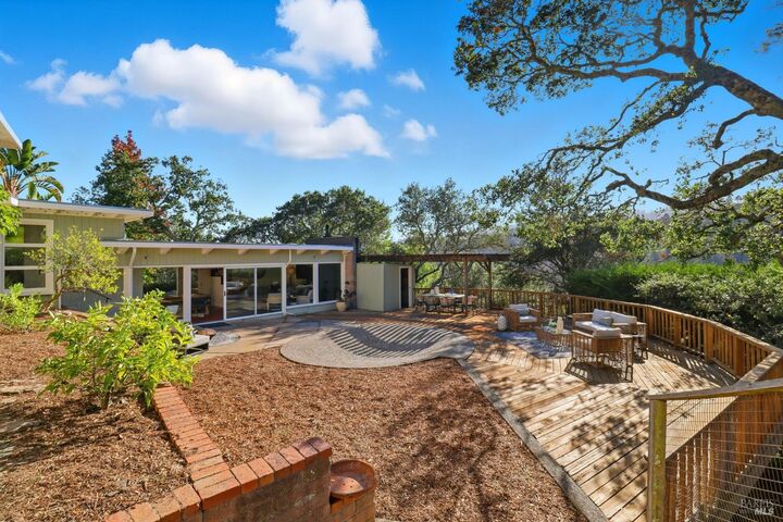 Property Photo:  19 Cushing Drive  CA 94941