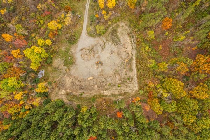 Property Photo:  Mills Road Road  NY 14865 