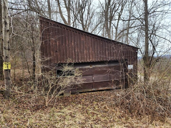 Property Photo:  6220 Feenaughty Hill Road S  NY 14823 