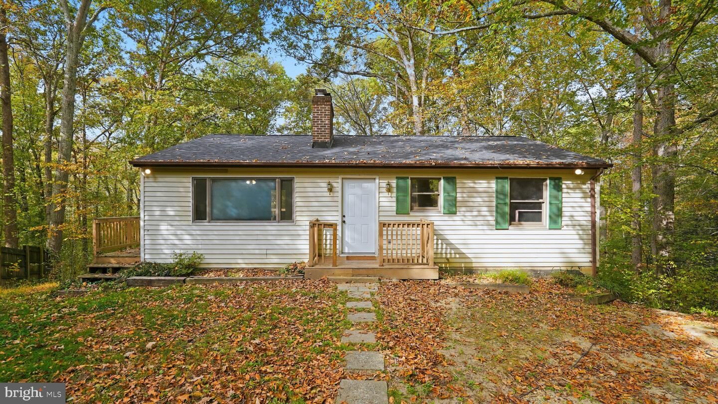 Property Photo:  239 Sandy Ridge Road  VA 22405 