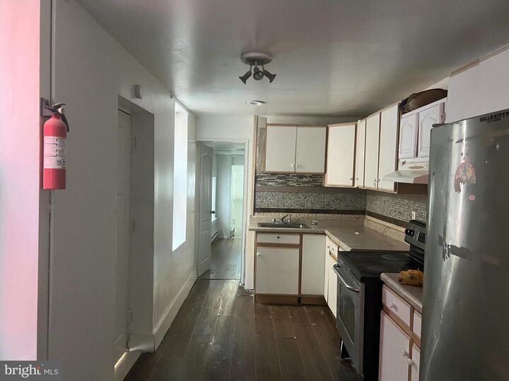 Property Photo:  217 N 10th Street  PA 19601 