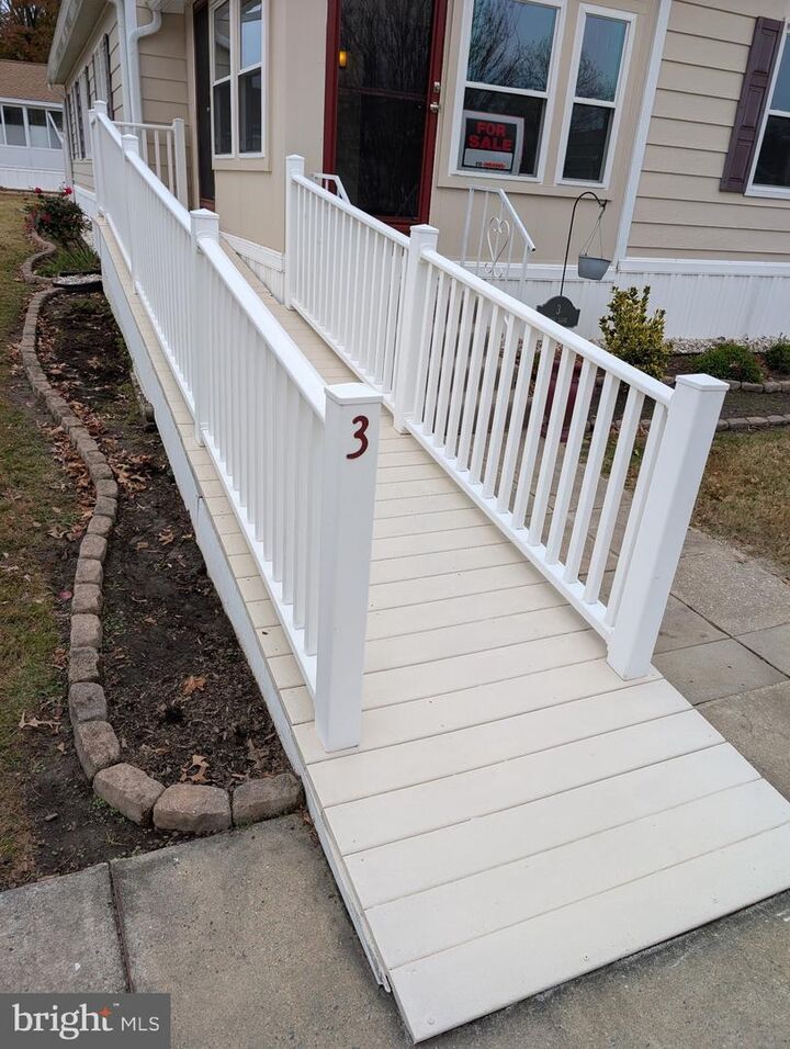 Property Photo:  3 Park Lane  MD 21601 