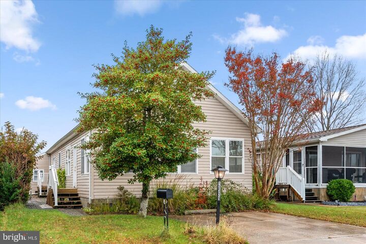 Property Photo:  13329 Nantucket Road  MD 21842 