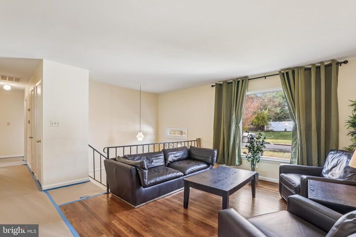 Property Photo:  617 Denham Road  MD 20851 