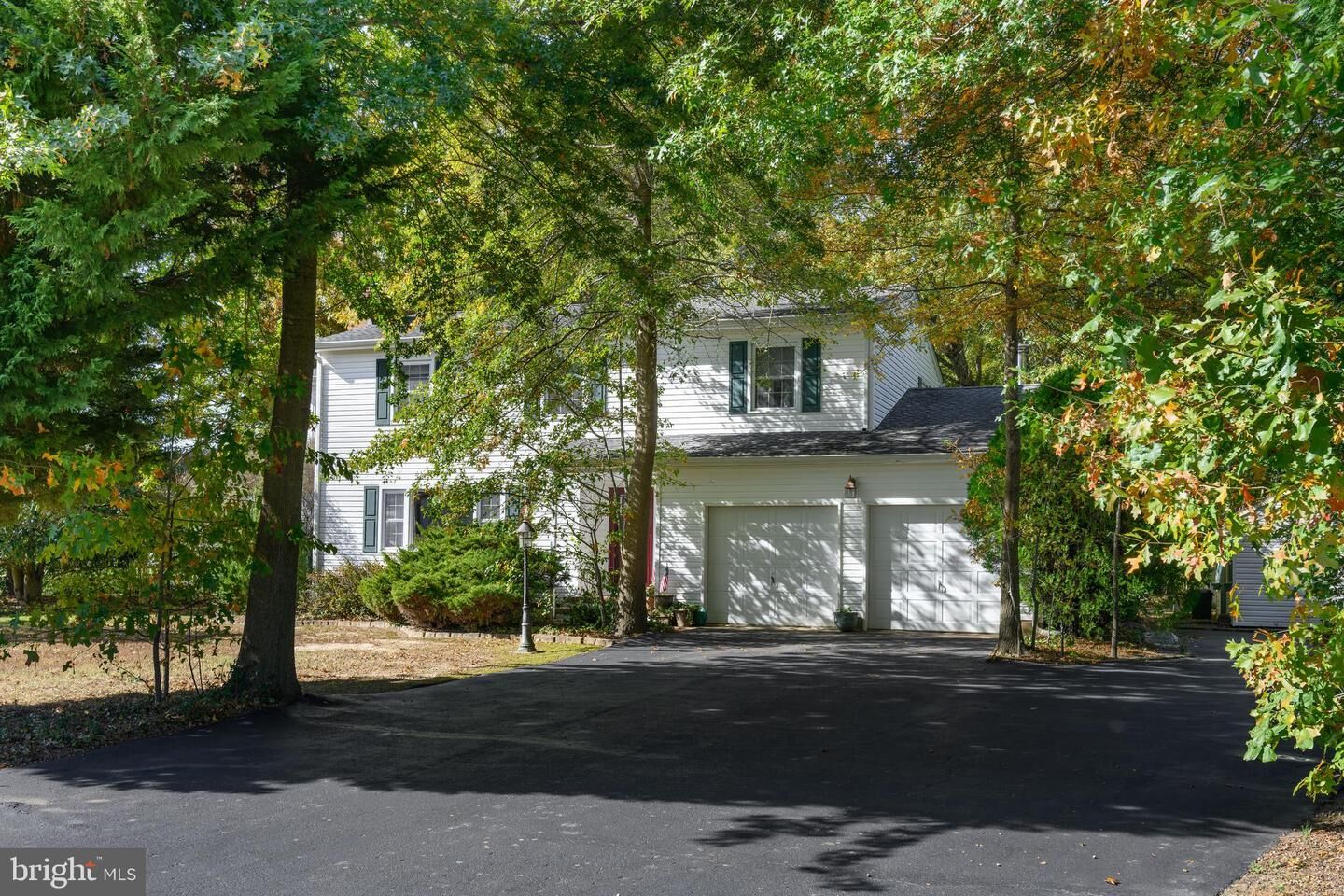 Property Photo:  8620 Park Drive  MD 21620