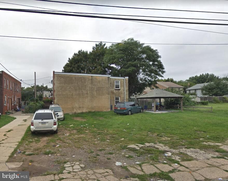 Property Photo:  2140 N Marshall Street  PA 19122