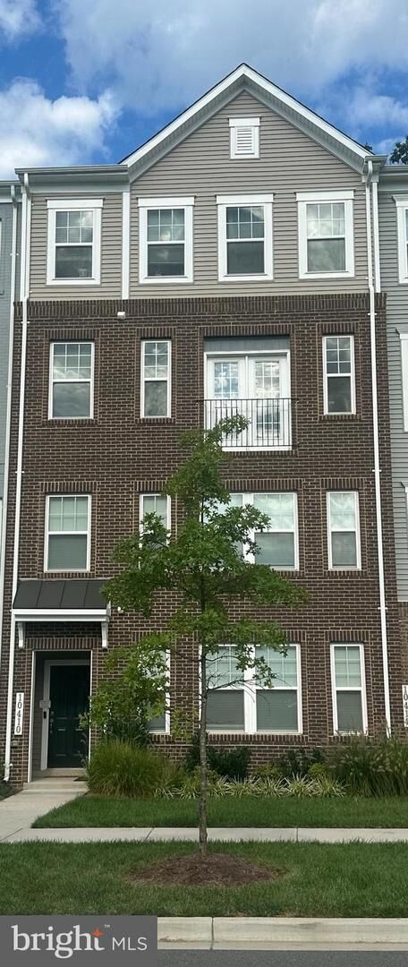 Property Photo:  10410 John Glenn Street  MD 20706