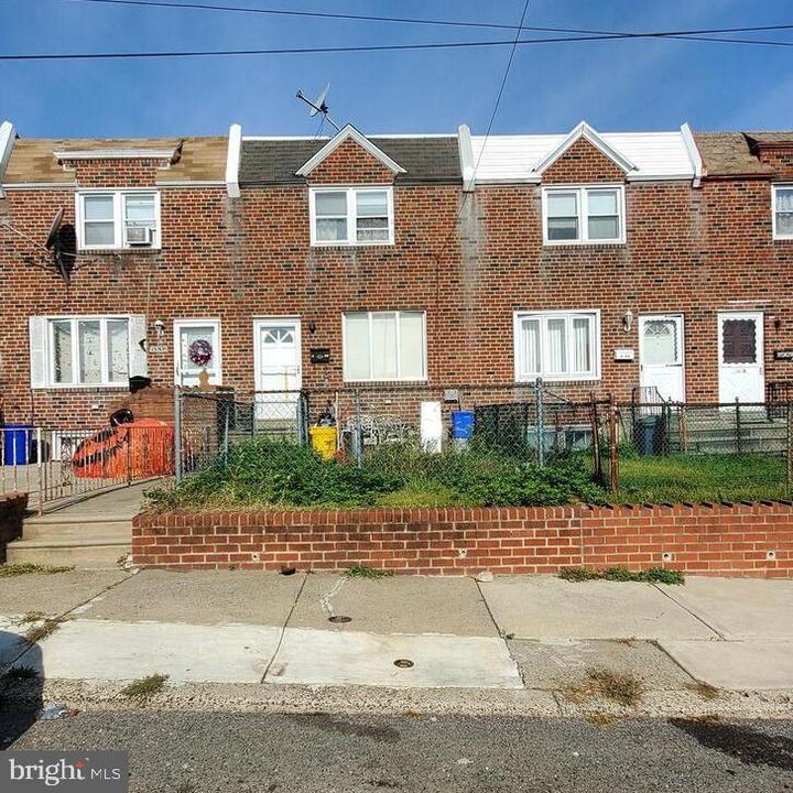 Property Photo:  6134 Tulip Street  PA 19135