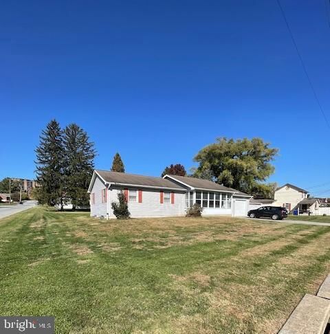 Property Photo:  1355 Liggett Avenue  PA 19607