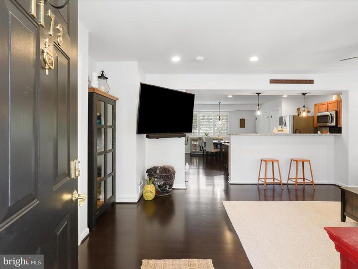 Property Photo:  1173 N Van Dorn Street  VA 22304 