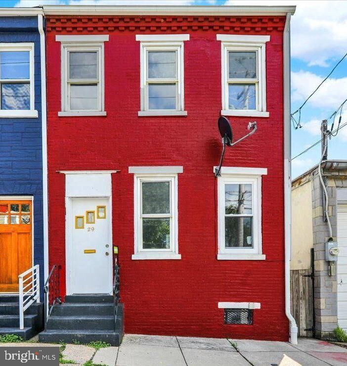 Property Photo:  29 Old Dorwart  PA 17603