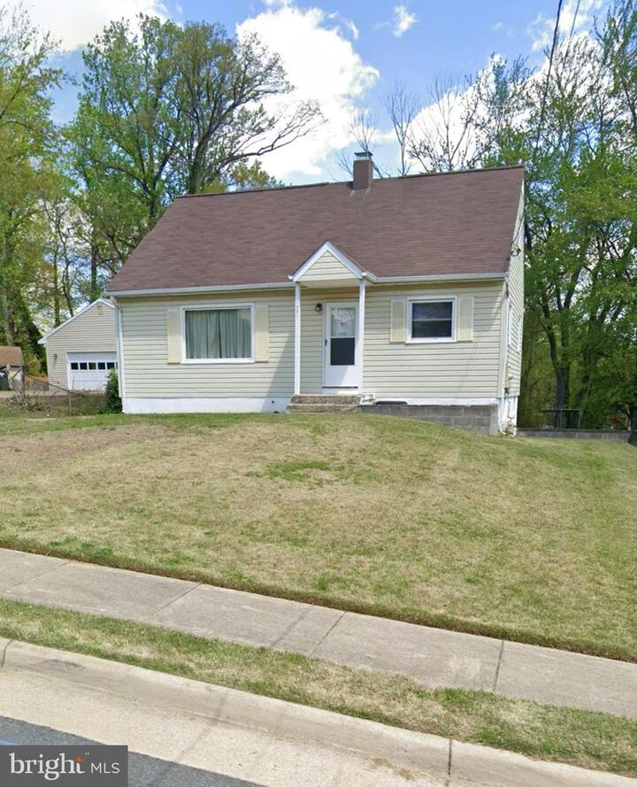 Property Photo:  1531 Aiden Drive  VA 22191