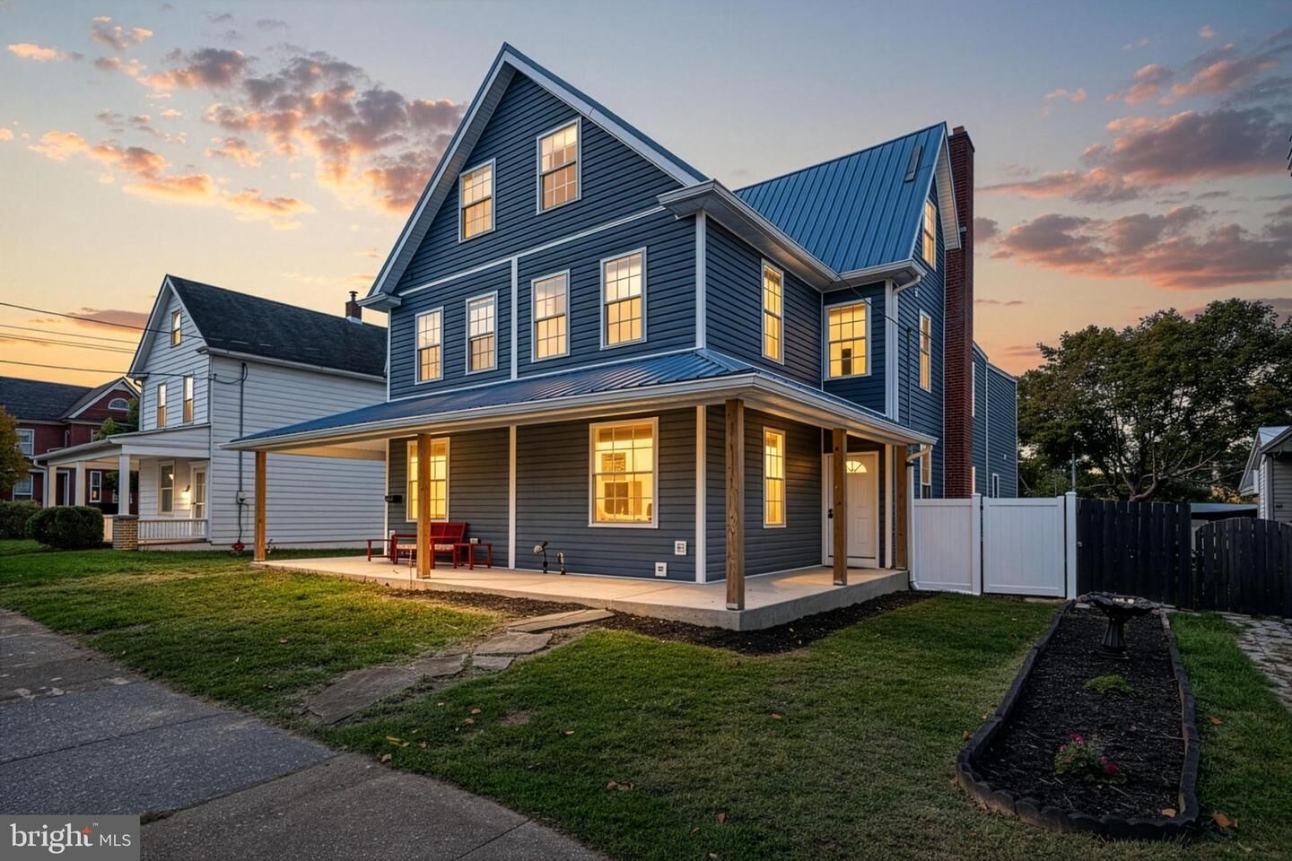 Property Photo: 419 3rd Street PA 17070