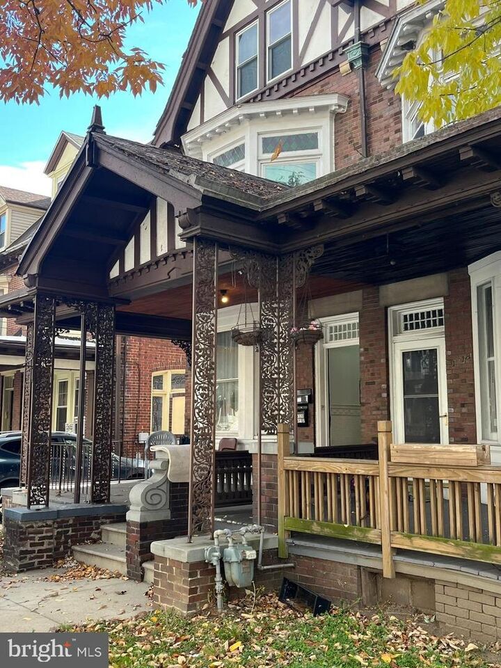 Property Photo:  1318 Perkiomen Avenue  PA 19602