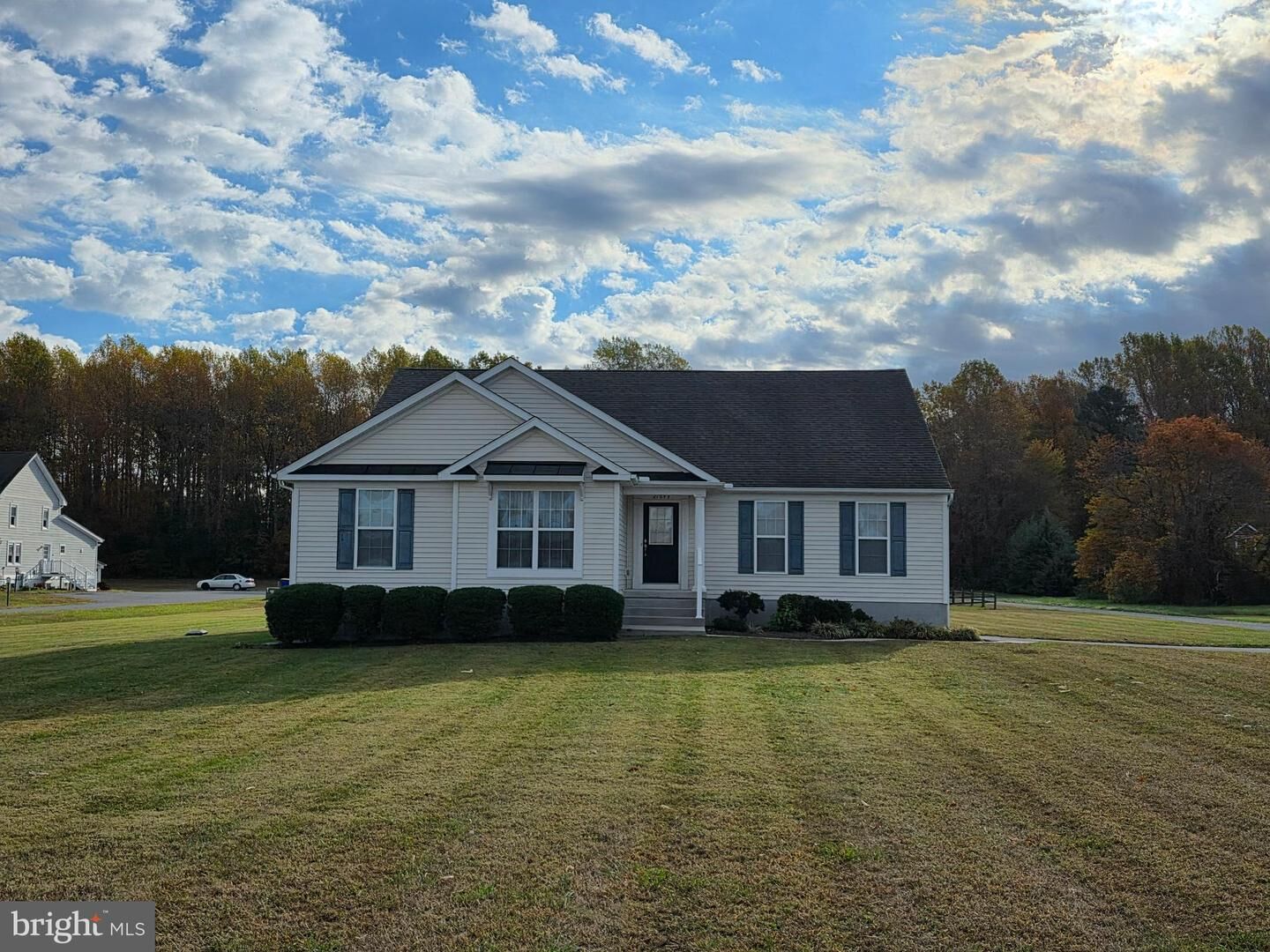Property Photo:  21643 Beauchamp Lane  DE 19951 