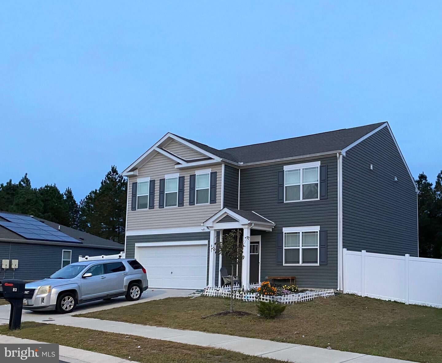 Property Photo:  813 Marquis Avenue  MD 21801