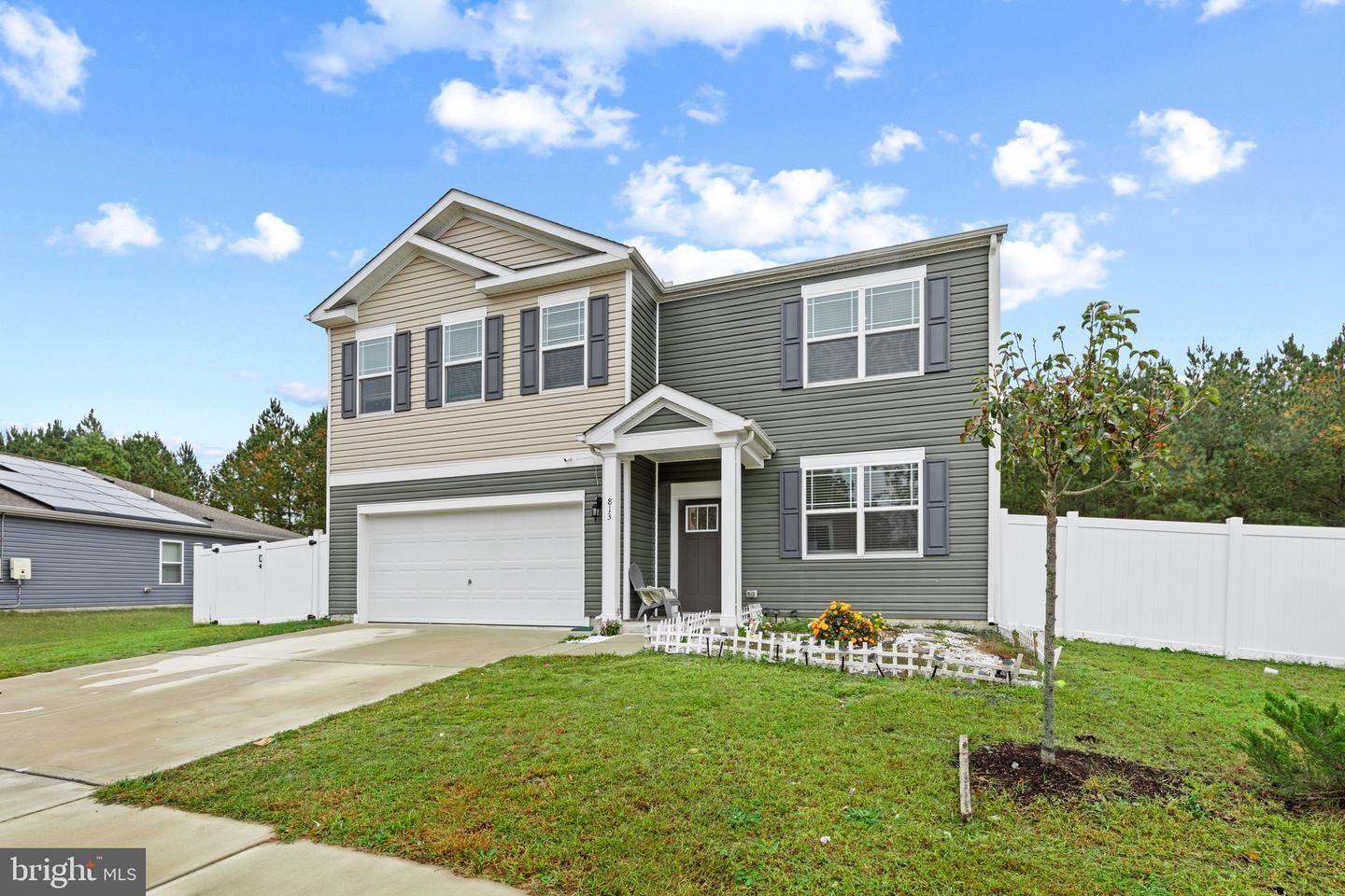 Property Photo:  813 Marquis Avenue  MD 21801 