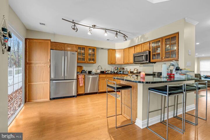 Property Photo: 305 Tuxford Court NJ 08534