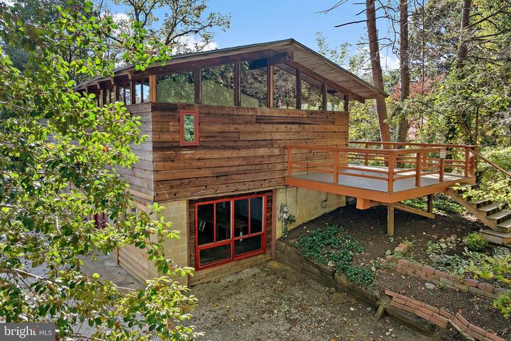 Property Photo:  243 And 245 Haverton Road  MD 21012 