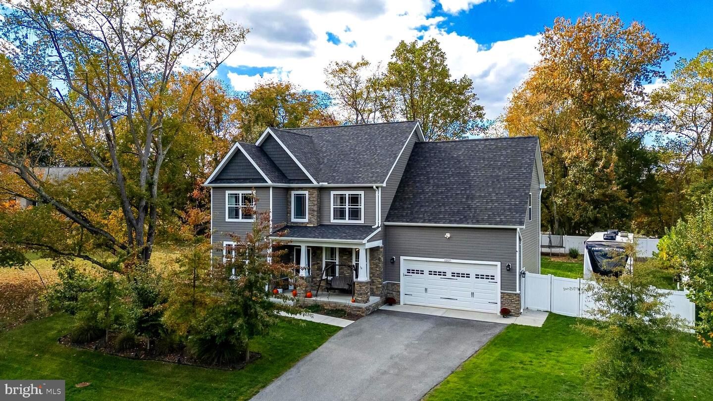 Property Photo: 12127 Riverview Drive MD 20664