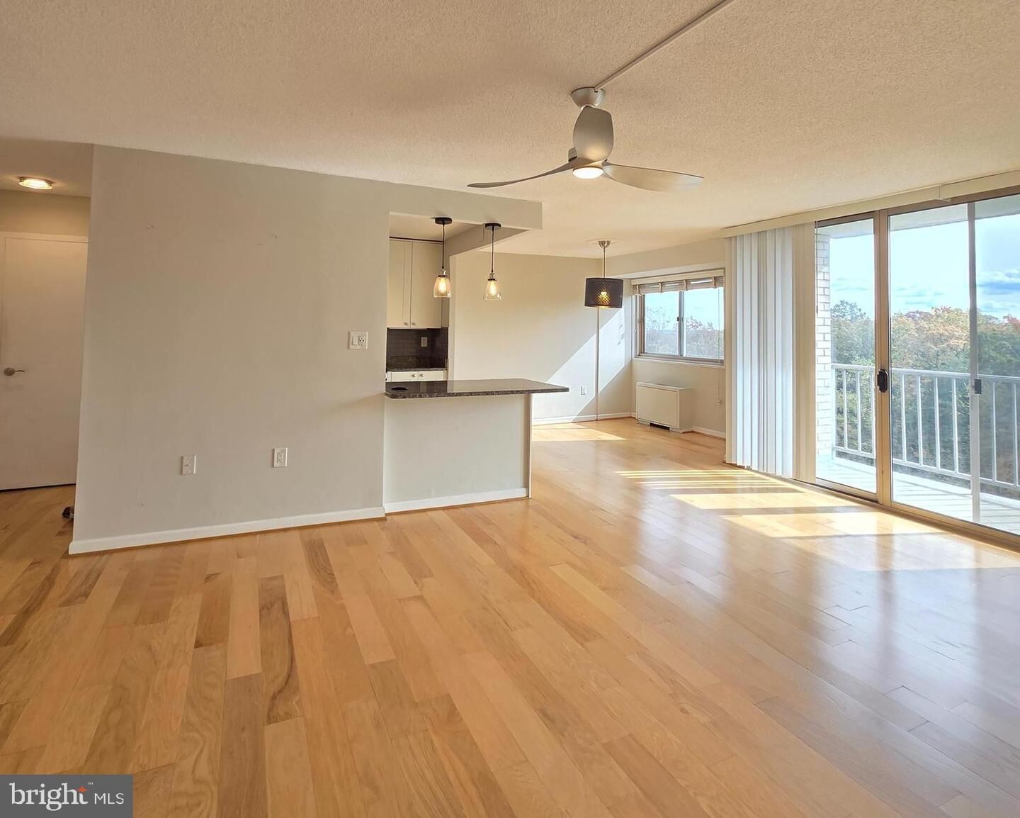 Property Photo:  2500 N Van Dorn Street 808  VA 22302 