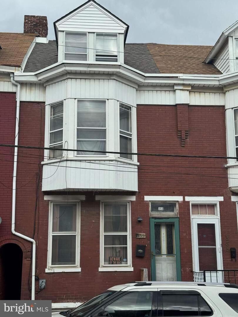 Property Photo:  353 E Prospect Street  PA 17403 