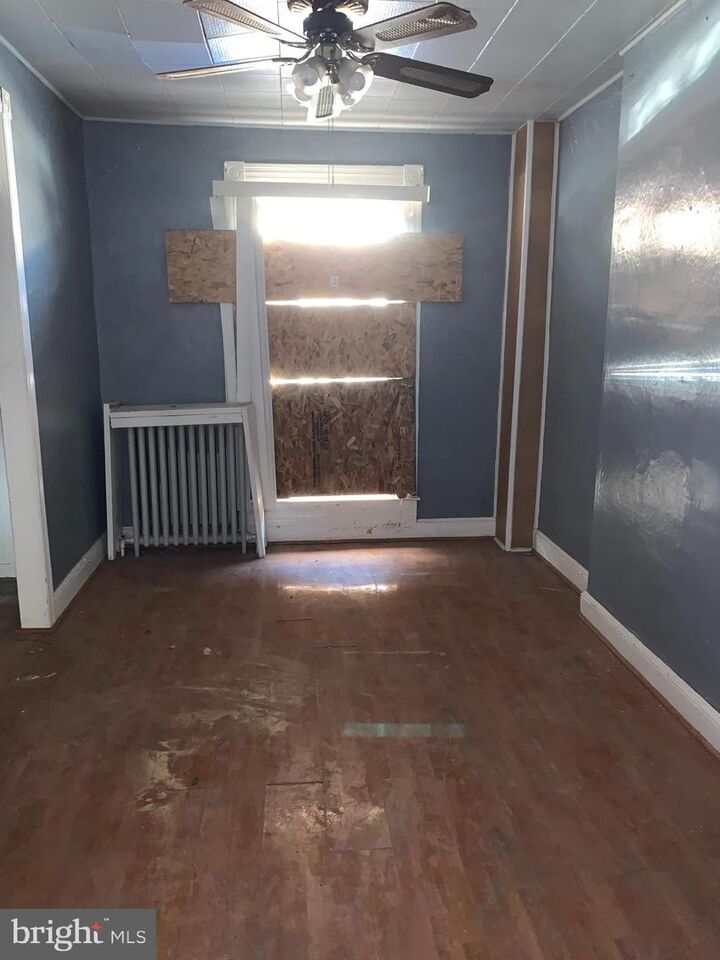 Property Photo:  2559 W Fairmount Avenue  MD 21223