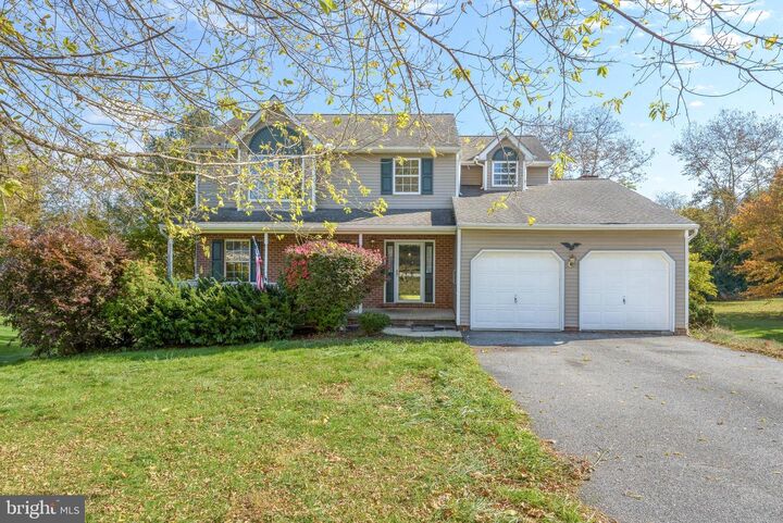 Property Photo:  111 Penny Lane  PA 17349