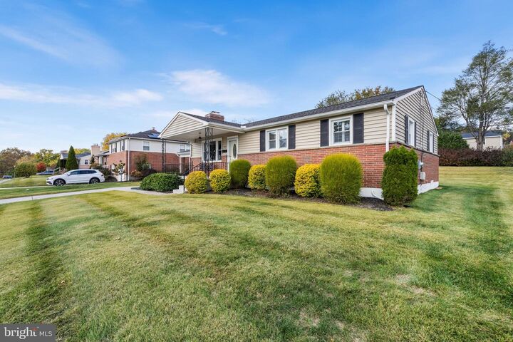 Property Photo:  141 Hollow Brook Road  MD 21093