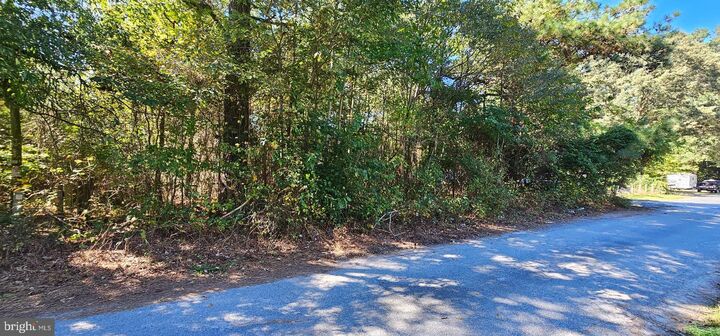 Property Photo:  Lot 6 Thelma Court  DE 19950