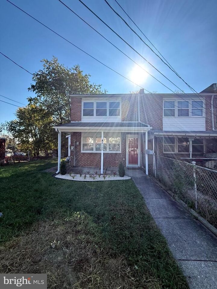 Property Photo:  4157 Hollins Ferry Road  MD 21227