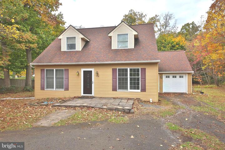 Property Photo:  1716 Supplee Road  PA 19446