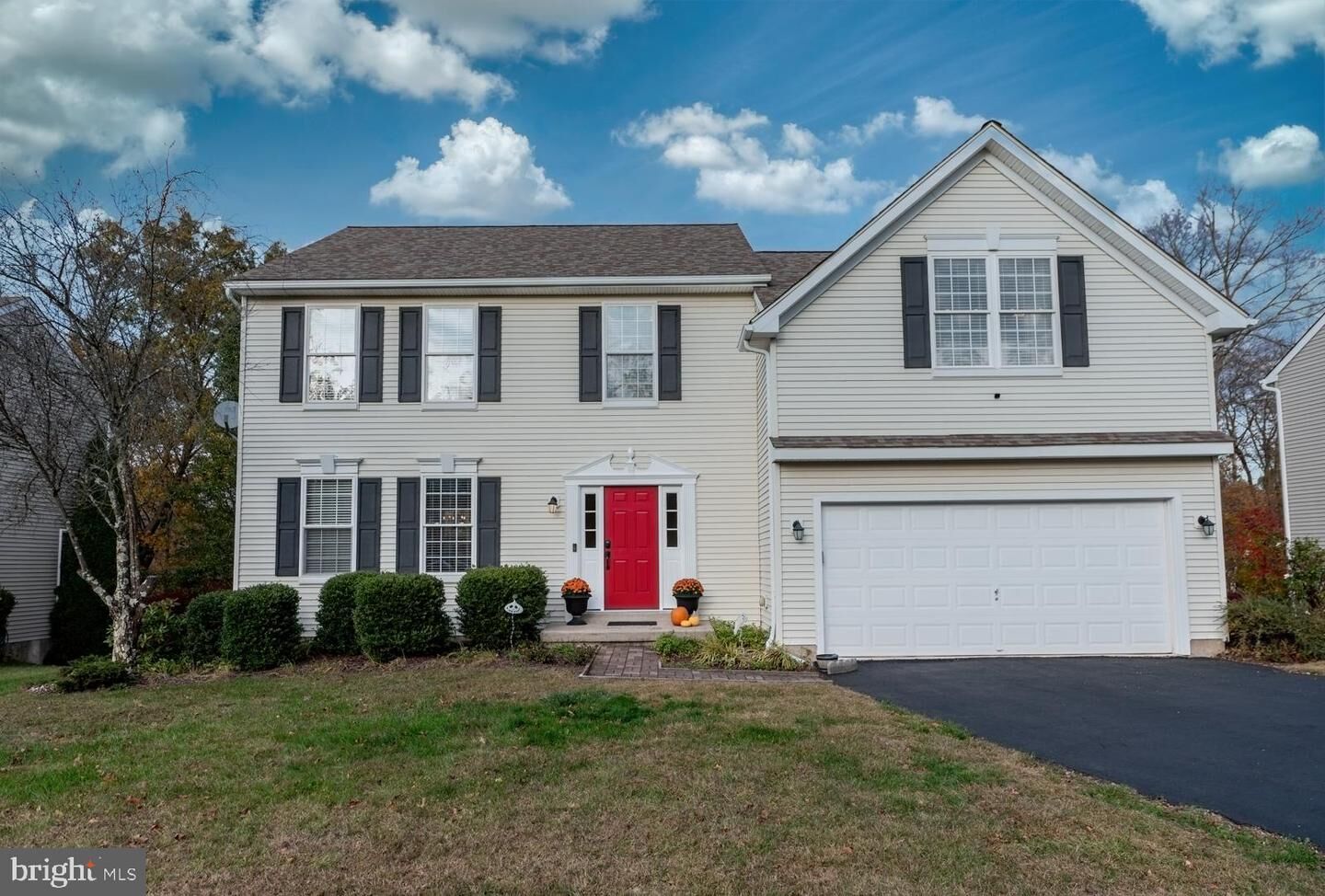 Property Photo:  1016 Fallbrook Lane  PA 19464 