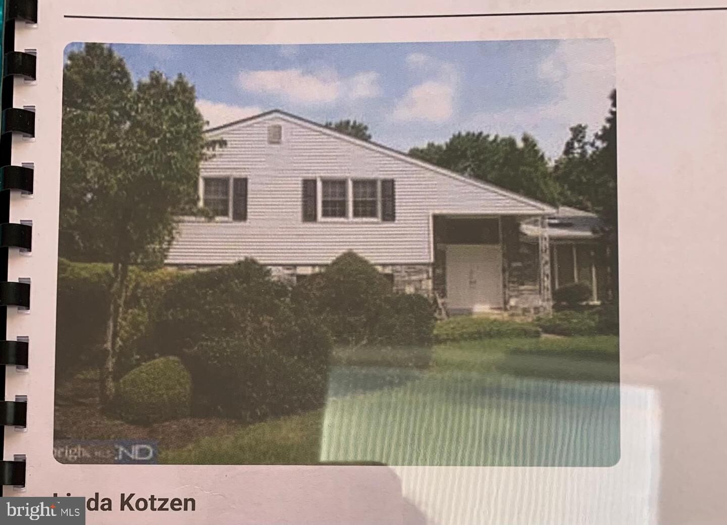 Property Photo:  3660 Spring Run Road  PA 19006
