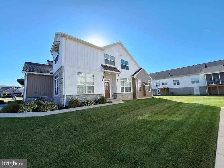 Property Photo:  787 Aurora Drive  PA 17055