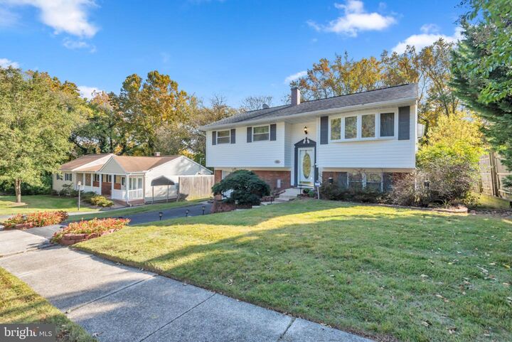 Property Photo:  103 Janelin Drive  MD 21061