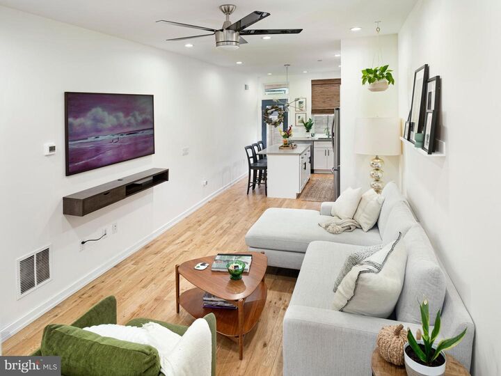 Property Photo:  1706 N Orianna Street  PA 19122