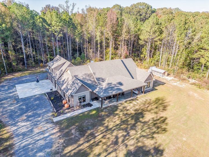 Property Photo:  315 Mirror Lake Road  GA 30755