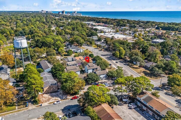 Property Photo:  600 37th Ave. N 207  SC 29577