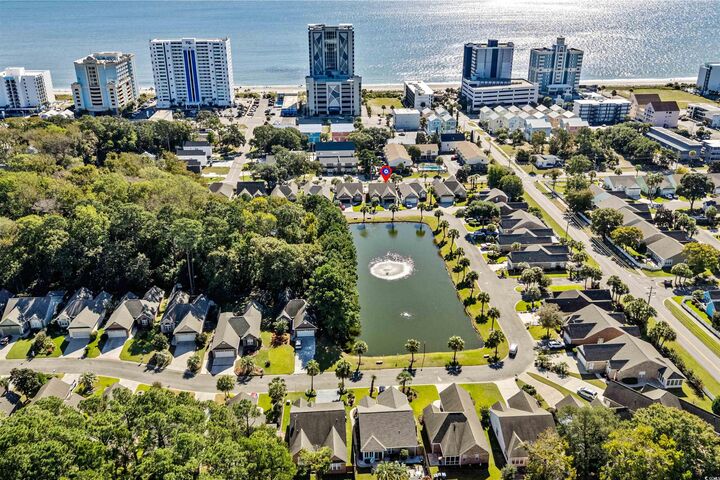 Property Photo: 2621 Sarasota St. SC 29577